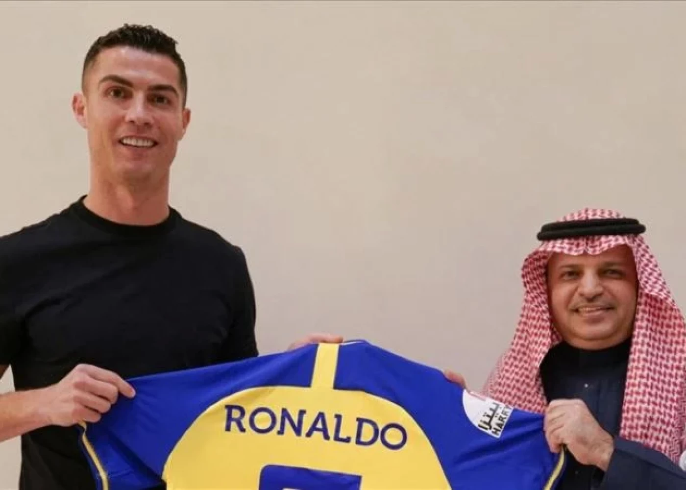 "Əl Nəsr" klubu Ronaldonu transfer etdiyi üçün peşman olub - "Aldadılmışam"