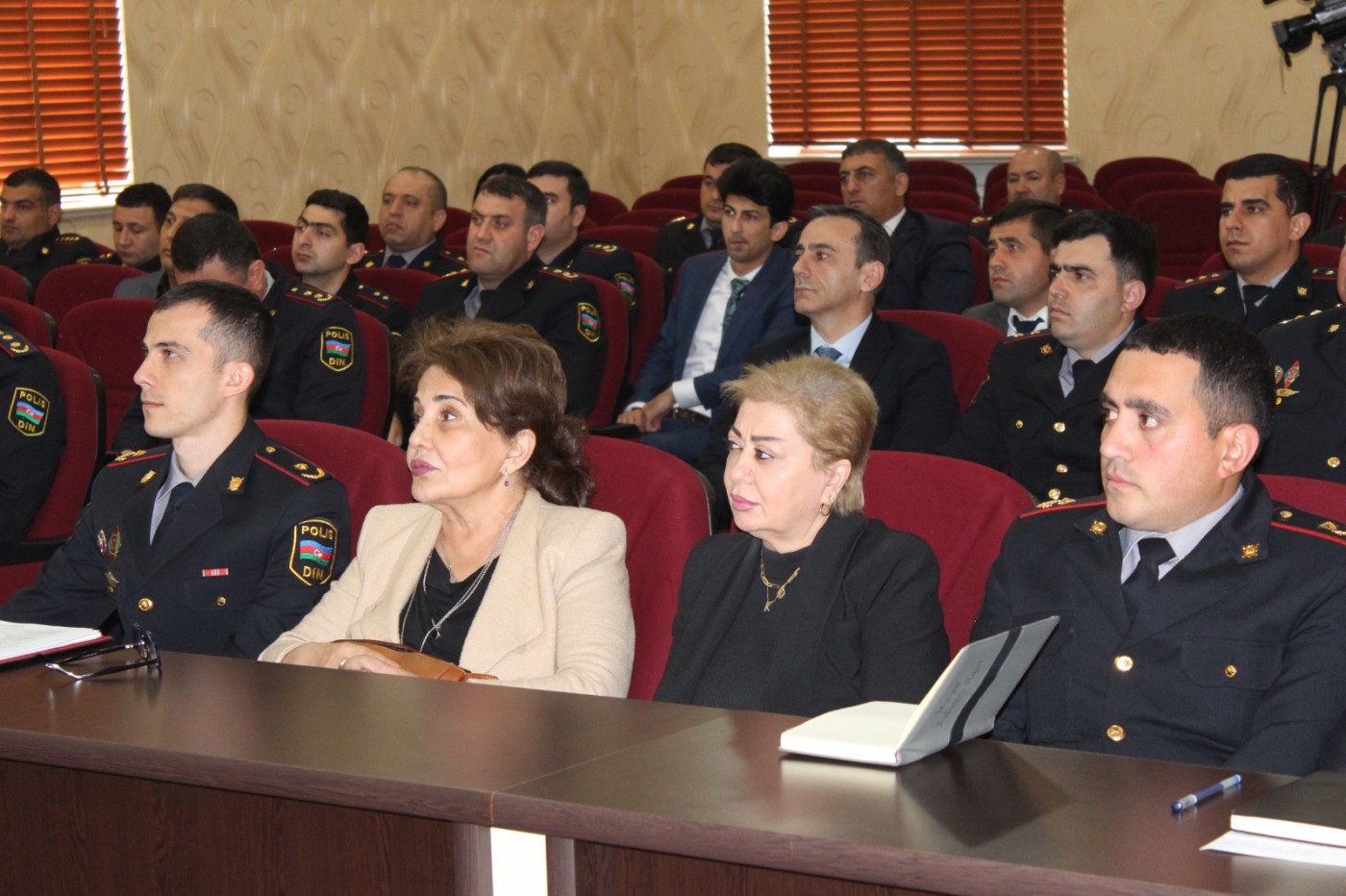 “Uşaqlar bizim gələcəyimizdir” mövzusunda regional konfrans keçirildi - FOTO