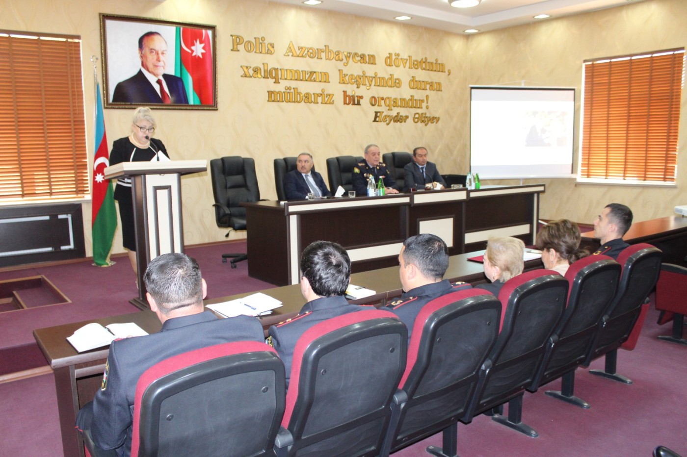 “Uşaqlar bizim gələcəyimizdir” mövzusunda regional konfrans keçirildi - FOTO