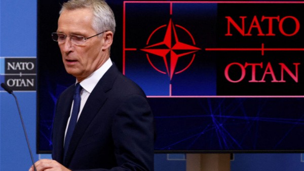 "NATO Asiya ölkələrini alyansa qəbul etməyəcək" - Stoltenberq