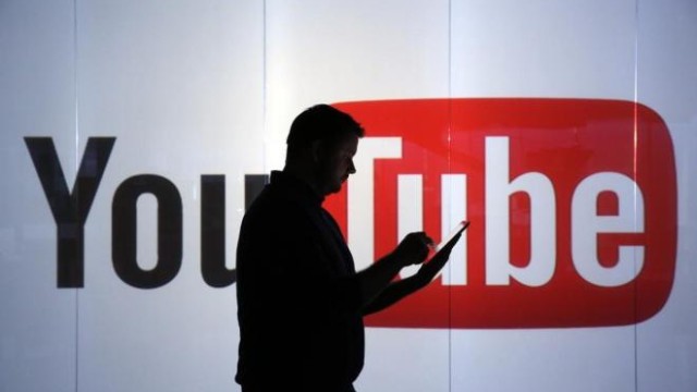 "YouTube" Rusiyanın agentlik kanalını sildi