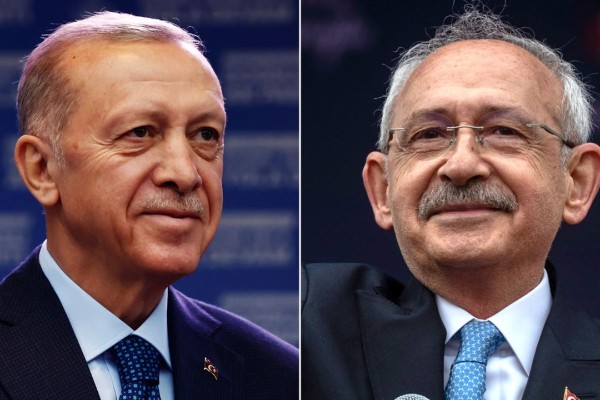Türkiyədə sandıqların 98%-i açıldı- Ərdoğan liderdir (CANLI/YENİLƏNİR)