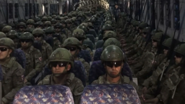 Türkiyənin yeni müdafiə naziri Kosovaya batalyon göndərir