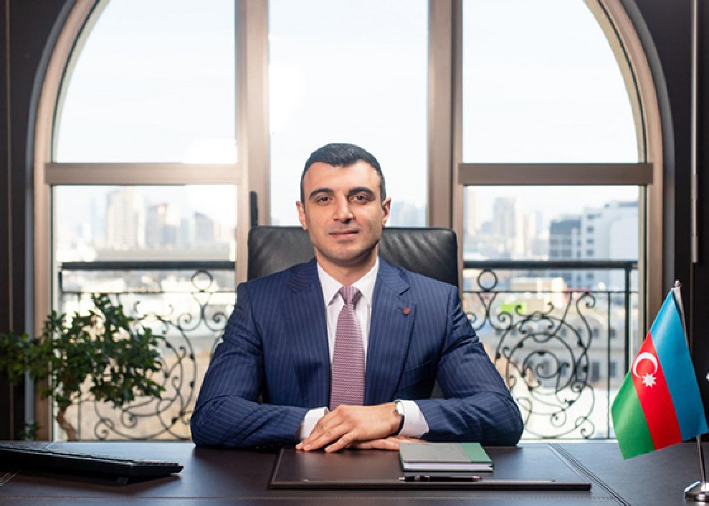 "Bankların bağlanmasını istəməzdim" - Taleh Kazımov