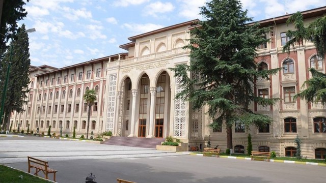 Aqrar Universiteti sənəd qəbulu elan edir