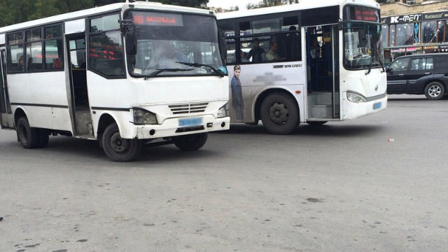 "Utilizasiya prosesinə avtobuslar da əlavə edilməlidir" - Deputat