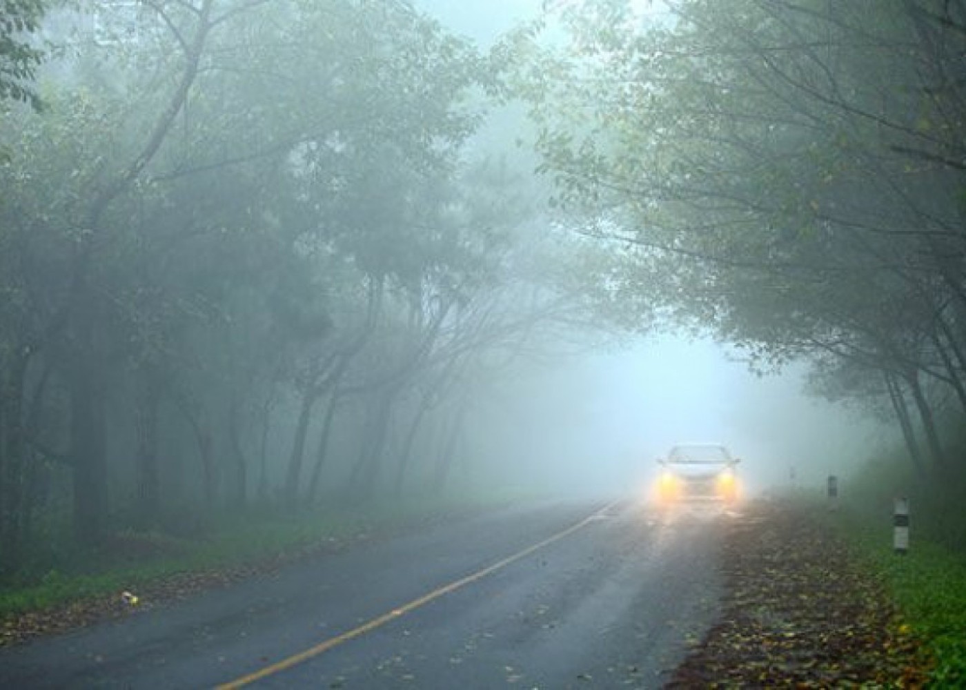 Hava ilə bağlı daha bir XƏBƏRDARLIQ