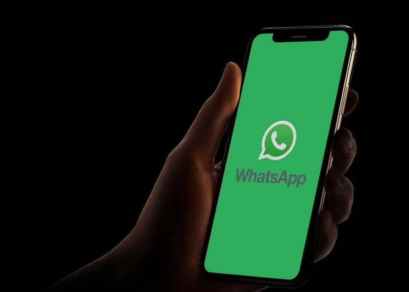 "WhatsApp"dan növbəti YENİLİK