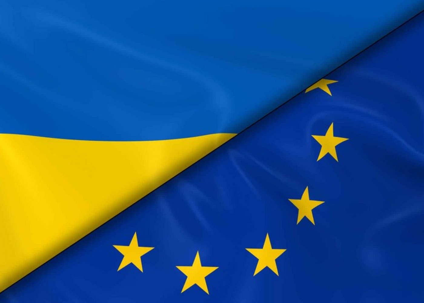 Ukrayna Avropa Komissiyasına notaVERDİ