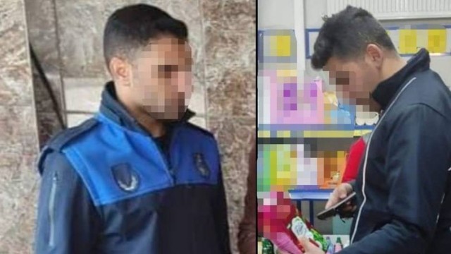 Türkiyədə 2 bələdiyyə işçisibir-birini güllələdi