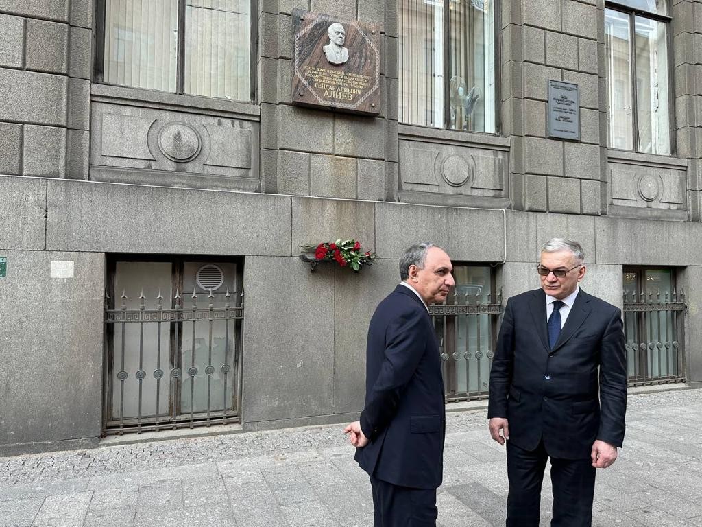 Baş prokurorlar Əməkdaşlıq Proqramı imzaladılar - FOTOLAR