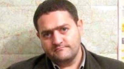 Rusiyada saxlanılan “qanuni oğru” Yerevanski sərbəst buraxıldı