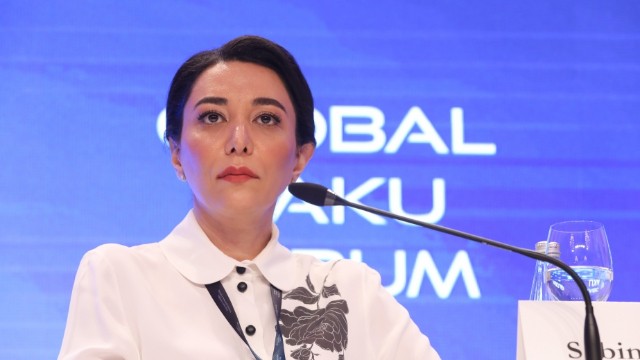 "Əsir götürülən hərbçilərimiz dərhal azad edilməlidir" - Ombudsman