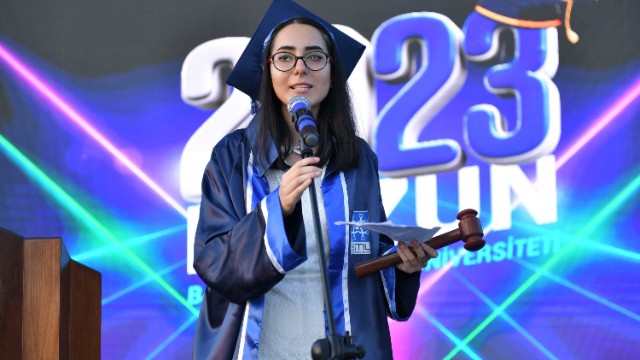 BMU-nun 2023-cü il üzrə birincisi o oldu