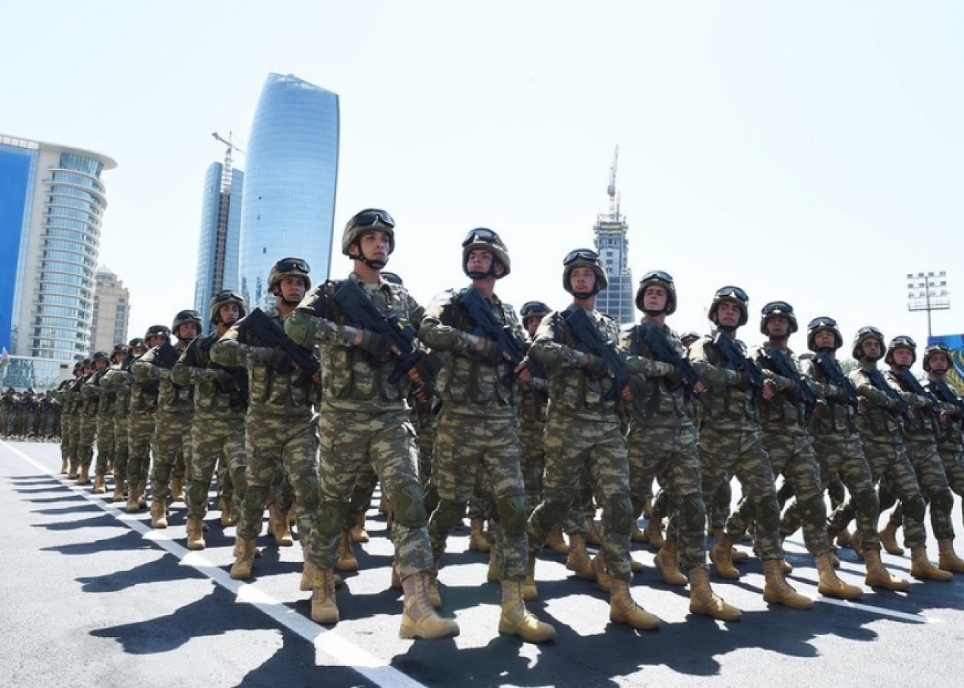 Ordumuz 105 YAŞINDA