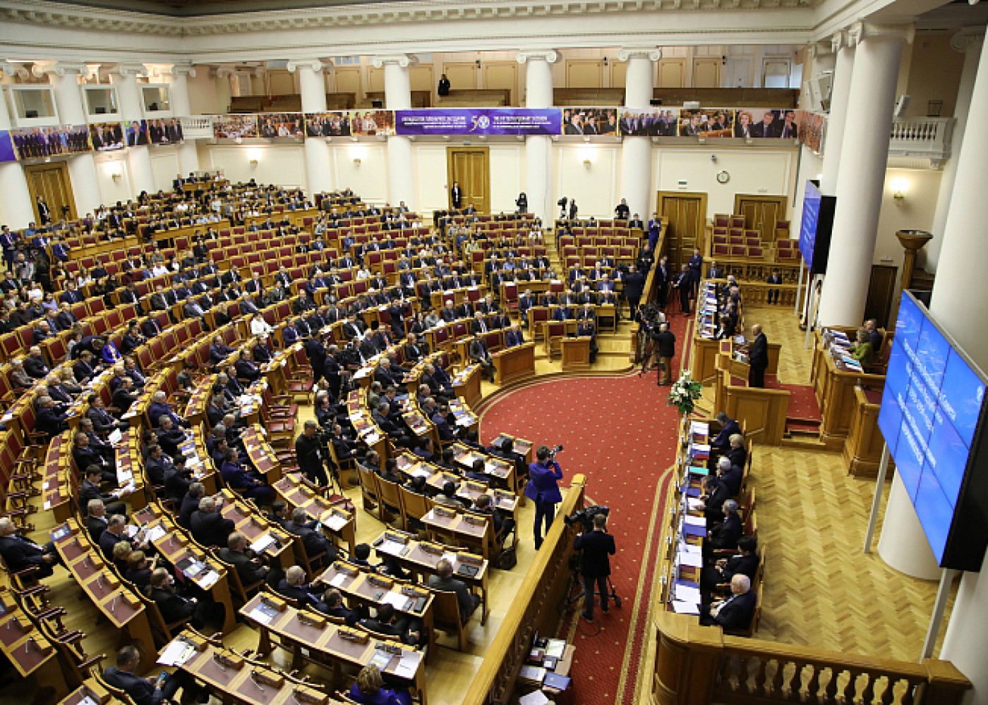 Moldova MDB Parlamentlərarası Assambleyasından çıxmasını təsdiqlədi 