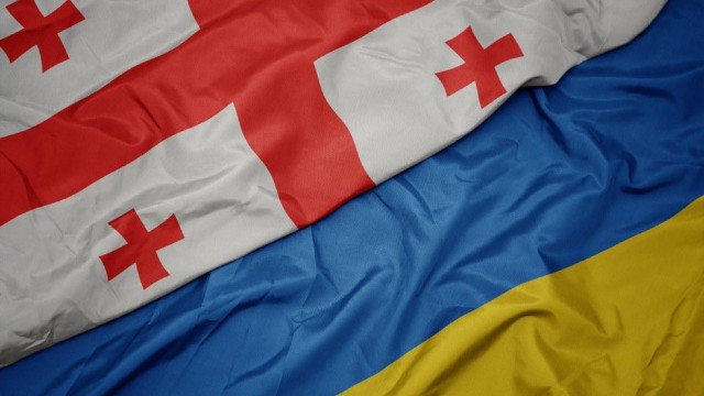 Ukraynalı diplomat Gürcüstan XİN-ə çağırıldı