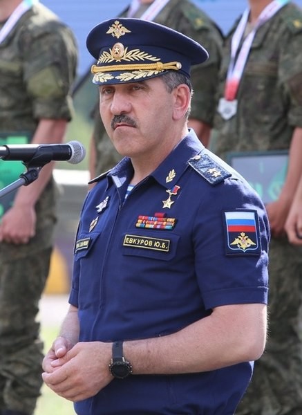 Priqojinin üsyanından sonra iki rus generalı YOXA ÇIXIB - FOTO