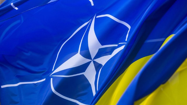 NATO Ukrayna-NATO Şurasının yaradılması qərarını təsdiqləyib