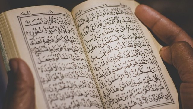 Rusiyada Quranı yandıran misirli saxlanıldı