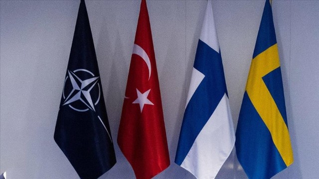NATO Baş katibi Türkiyə və İsveç liderləri ilə danışıq aparacaq