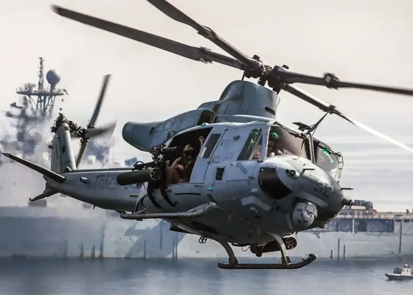 Çexiya Ukraynaya döyüş helikopterləri verəcək