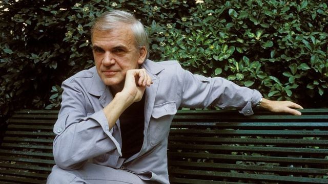 Milan Kundera vəfat etdi