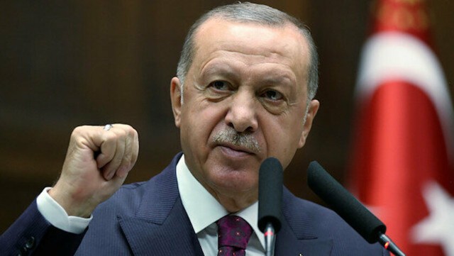 "Türkiyə Rusiya və Ukrayna arasında sülhün tərəfdarıdır" - Türkiyə lideri