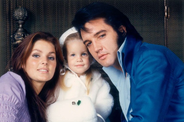 Elvis Preslinin qızının ölüm səbəbi məlum oldu - FOTOLAR