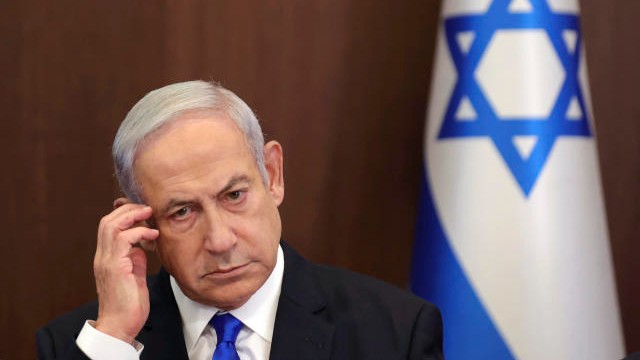 Netanyahuya qoyulan diaqnoz açıqlandı - YENİLƏNİB