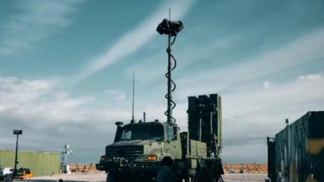 Türkiyə yeni havadan müdafiə sistemi yaradıb
