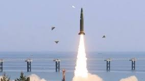 Şimali Koreyanın raket buraxılışına ETİRAZ