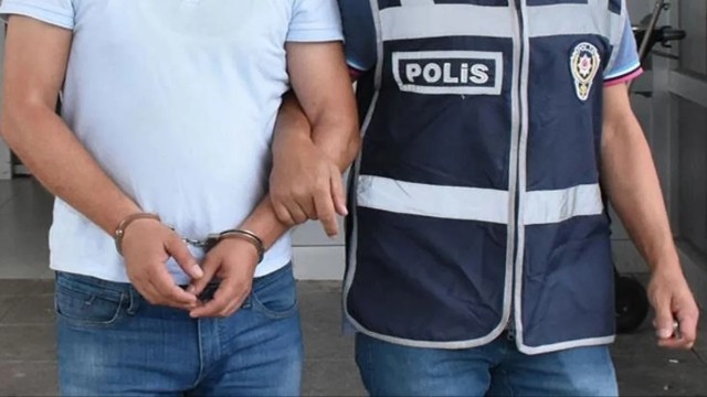 İstanbulda terrora hazırlaşan 2 nəfər SAXLANILDI