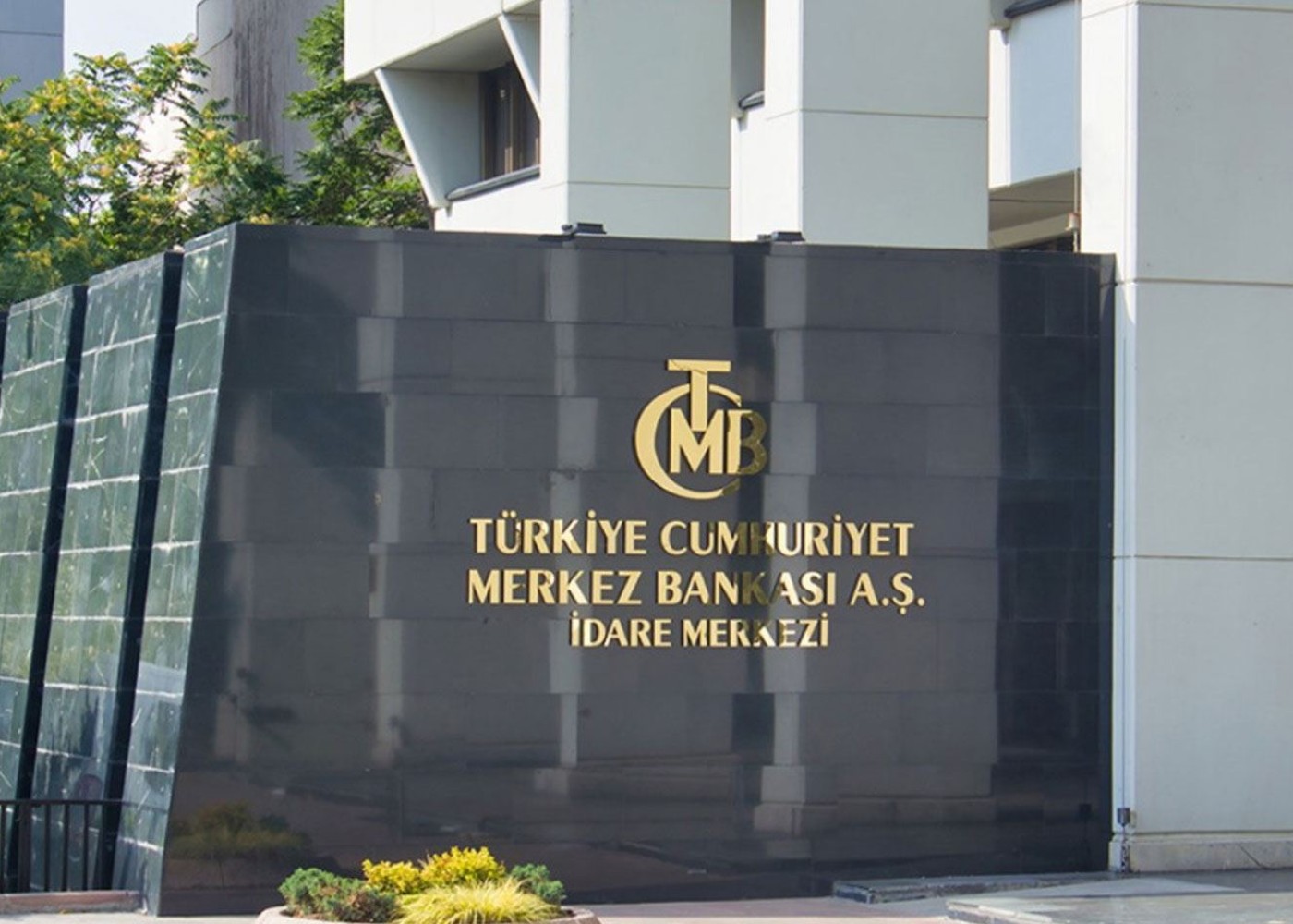 Türkiyə Mərkəzi Bankı inflyasiya proqnozunu 58%-ə qaldırdı