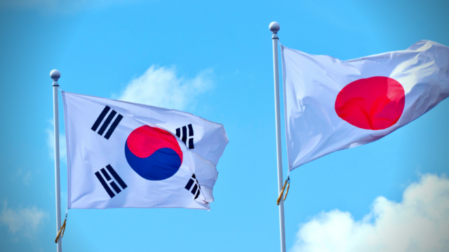 Yaponiya diplomatı Cənubi Koreya XİN-ə çağırıldı