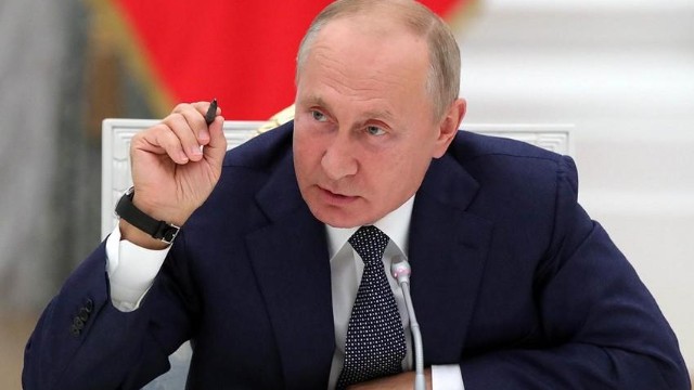 Putin Afrika ölkələrinə 90 milyon ayıracaq