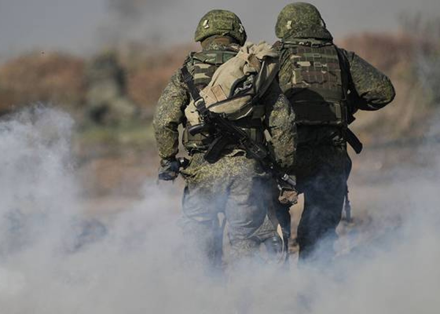 Rusiya ordusunun daha 70 hərbçisi zərərsizləşdirilib