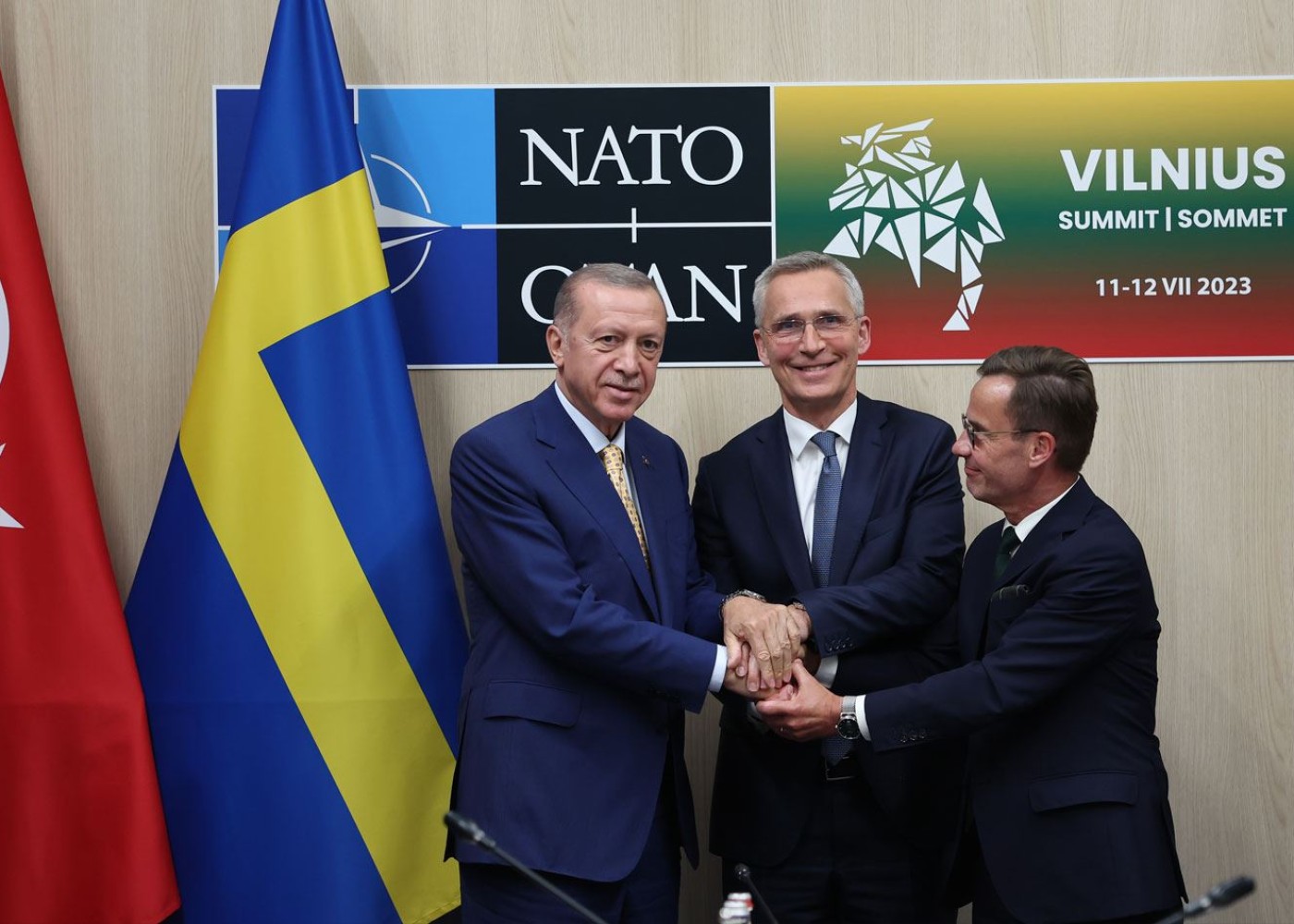 Macarıstan parlamenti İsveçin NATO üzvlüyünü boykot etdi