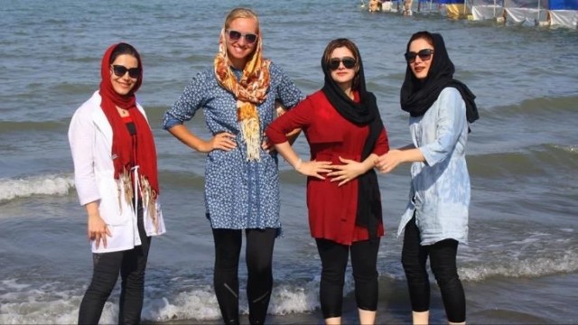 İranda 2 günlük tətil elan edildi