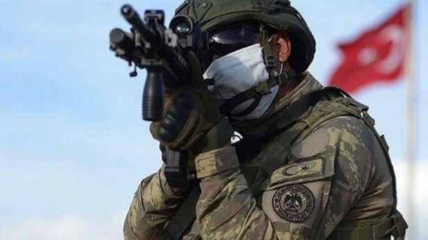 Daha  3 PKK terrorçusu zərərsizləşdirildi 