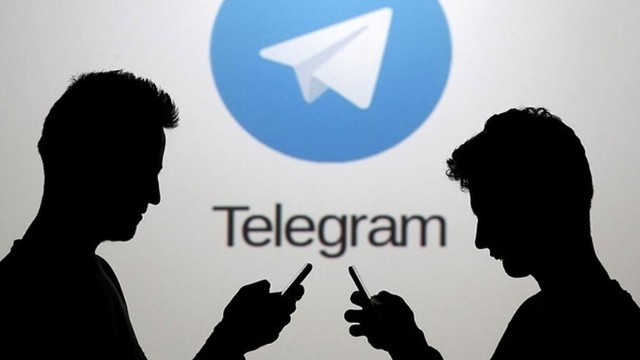 Bu ölkədə  "Telegram" bloklandı
