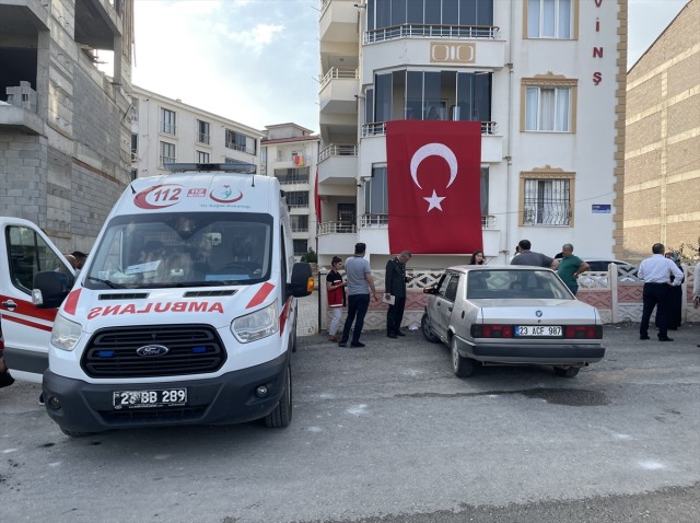 Türkiyə ordusu 4 şəhid verdi - FOTOLAR