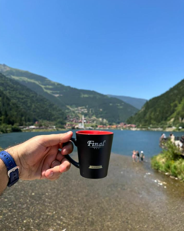 “Final” çay markasının dəstəyi ilə “Klassika ilə dünyaya sarı” - FOTOLAR