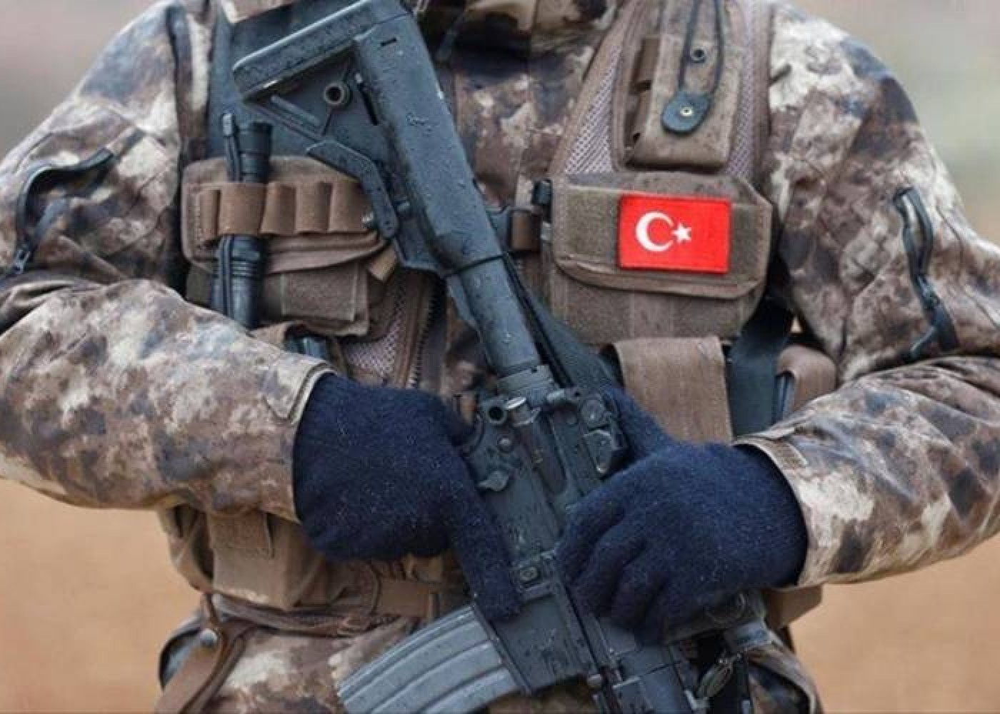 Türkiyə ordusu 2 terrorçunu məhv etdi