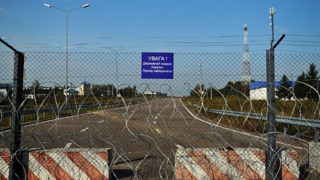 Ukraynada kişilərin ölkədən çıxışına nəzarət gücləndirilir