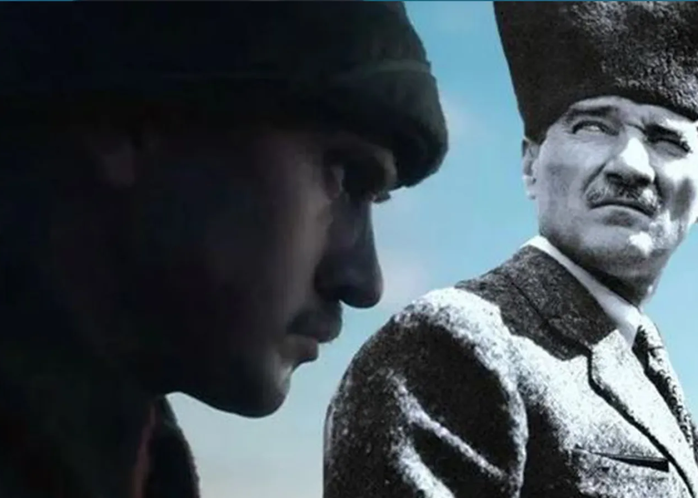 Atatürk serialının yayım tarixləri açıqlandı