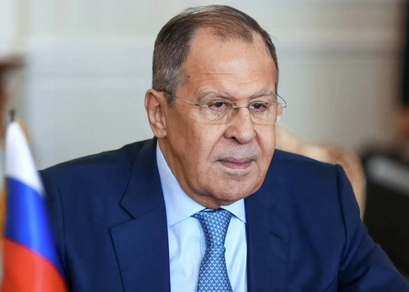 "Xəritələr bizdədir" - Lavrov