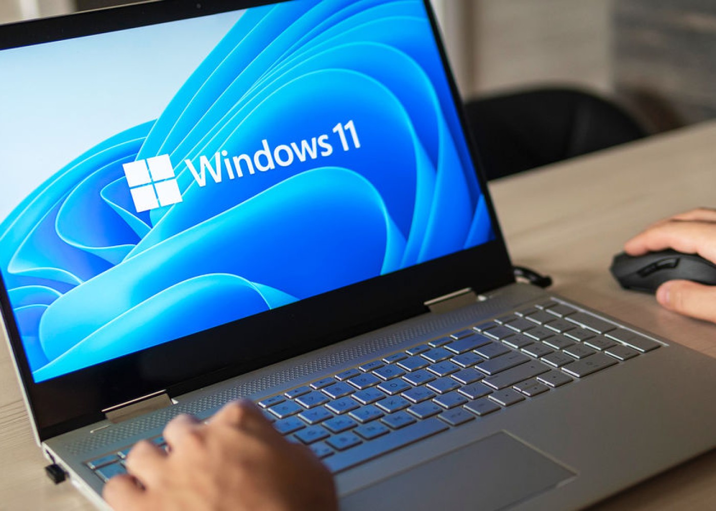 Windows 11-də yeni funksiya 