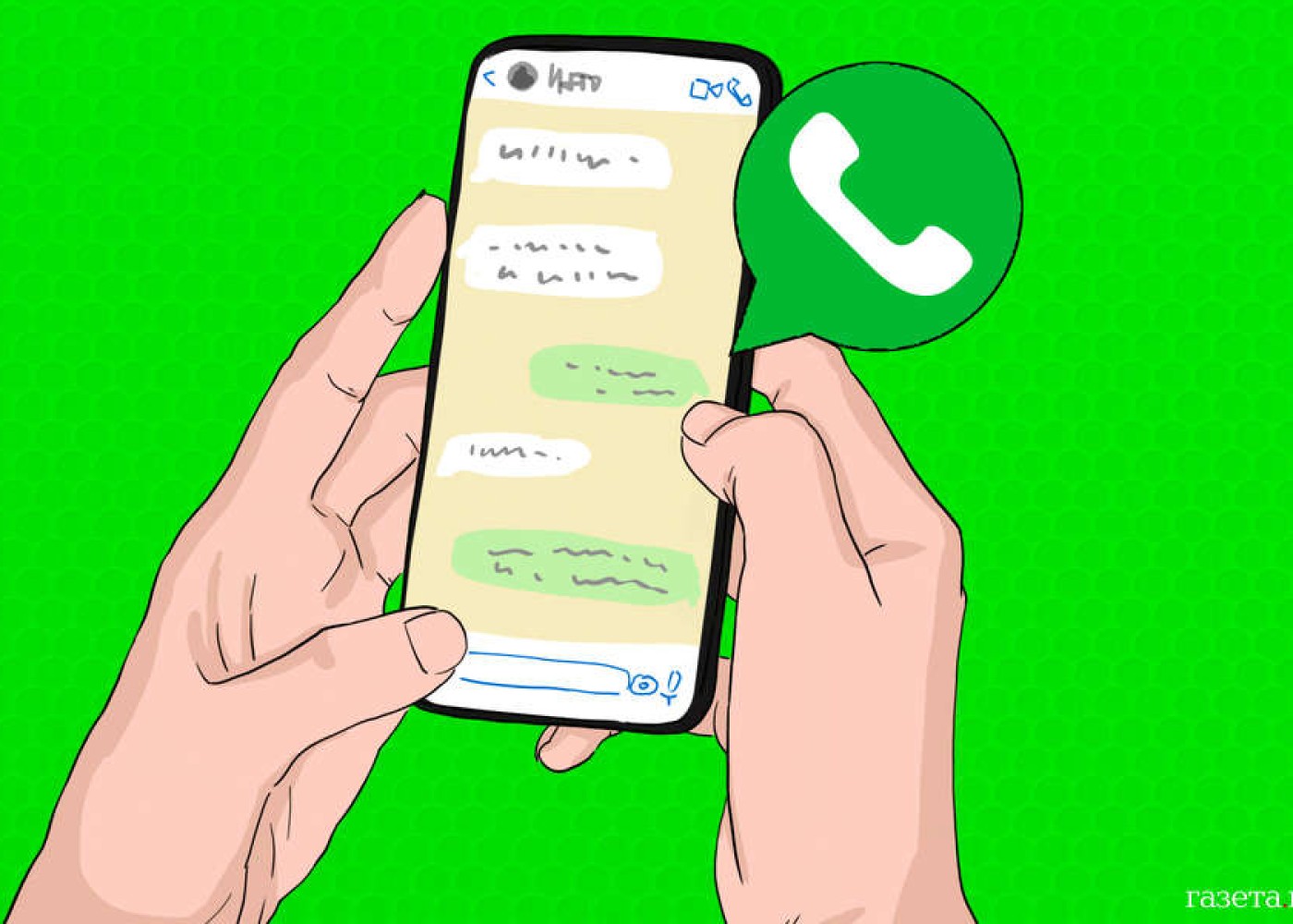 Whatsapp daha bir yeni funksiyanı işə salır