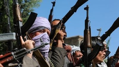 Taliban 200-dən çox məmuru və hərbçini məhkəməsiz edam edib